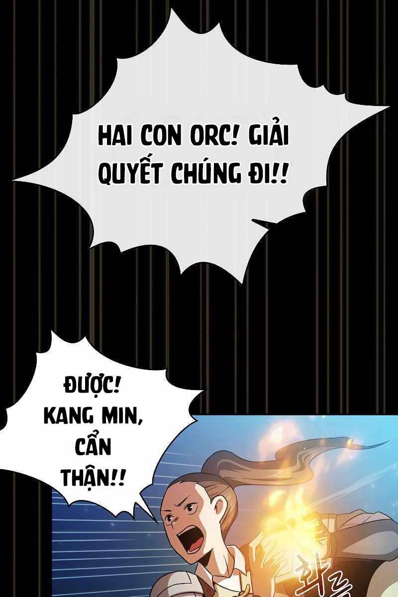 Có Thật Đây Là Anh Hùng Không? Chapter 63 - Trang 99