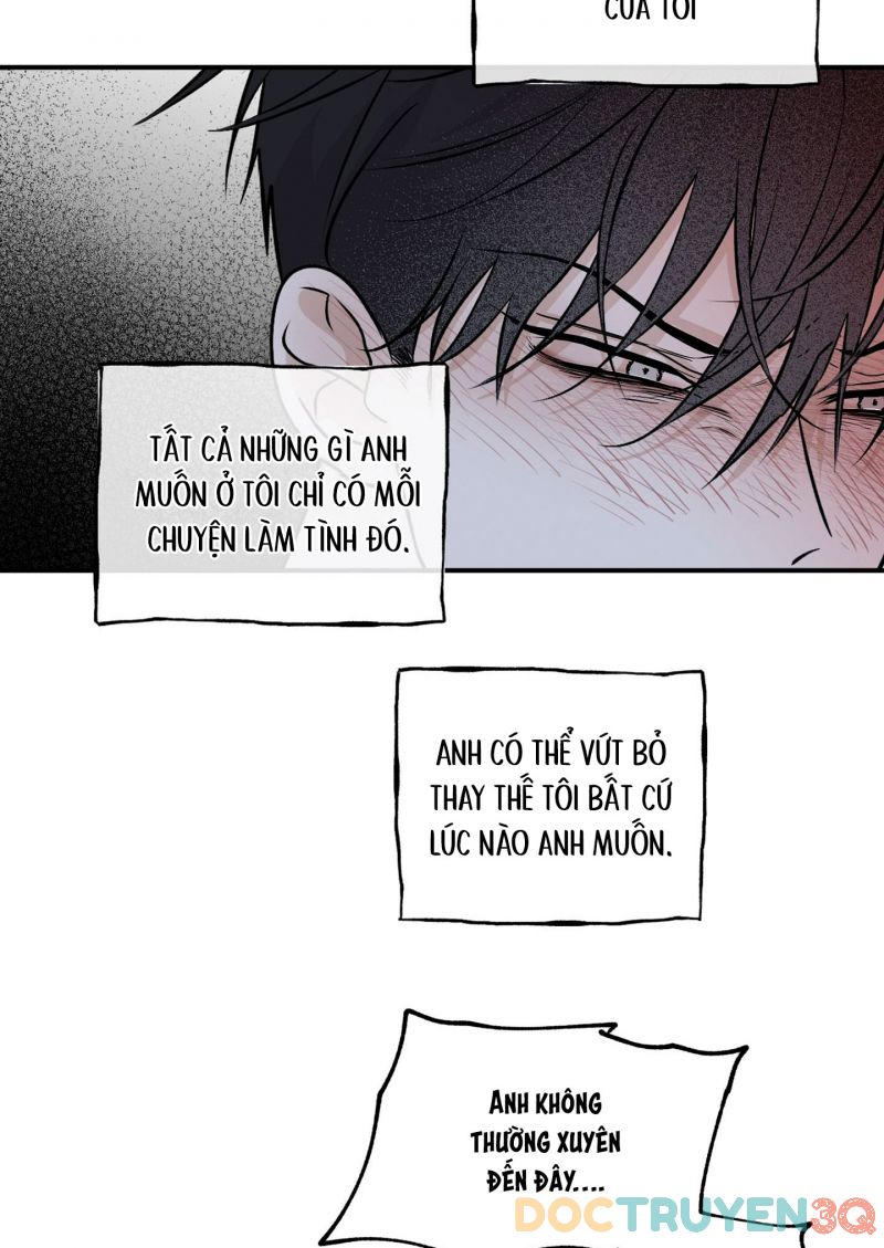 Đêm Bên Bờ Biển Chapter 47 - Trang 11