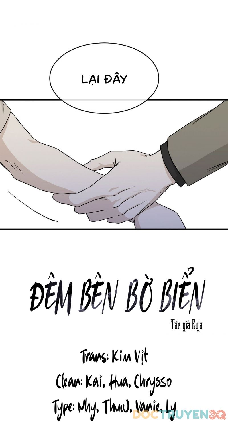 Đêm Bên Bờ Biển Chapter 47 - Trang 22