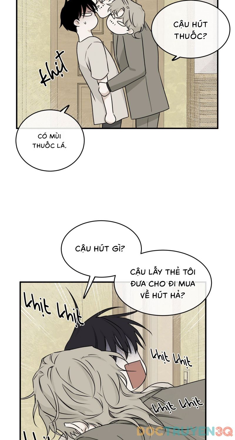 Đêm Bên Bờ Biển Chapter 47 - Trang 26