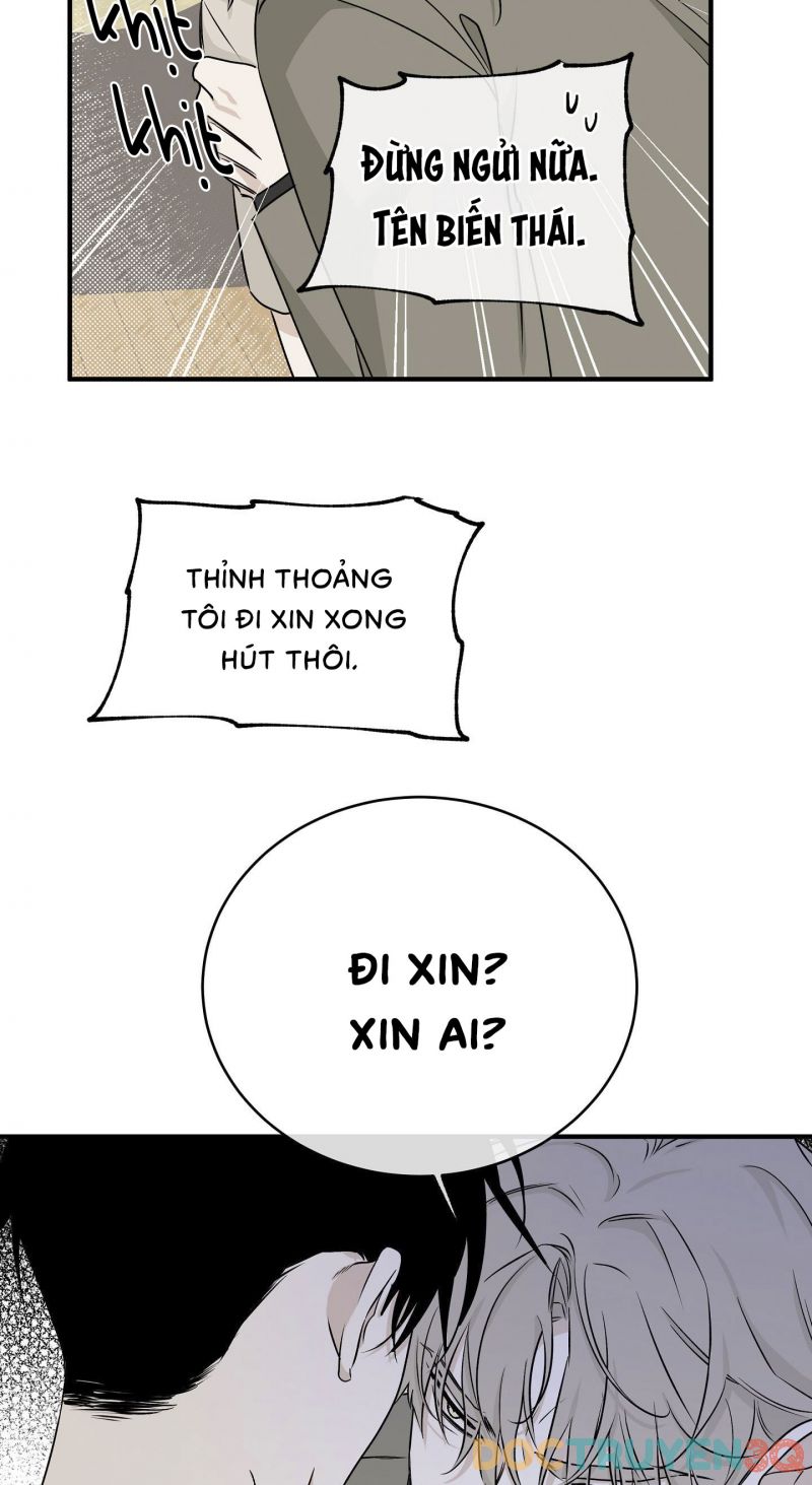 Đêm Bên Bờ Biển Chapter 47 - Trang 27