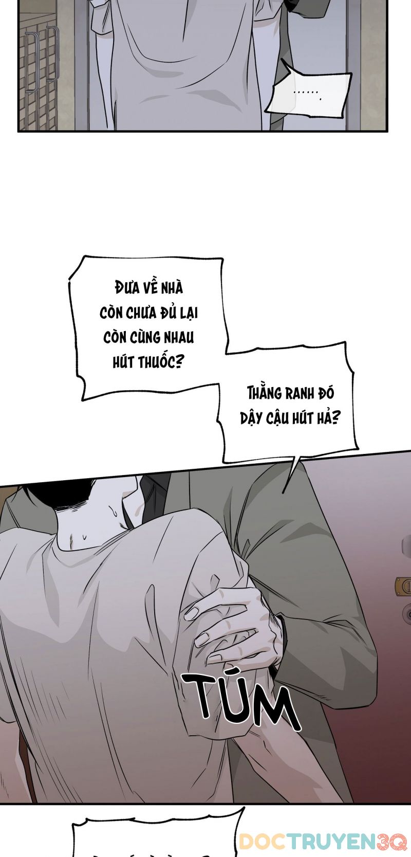 Đêm Bên Bờ Biển Chapter 47 - Trang 29