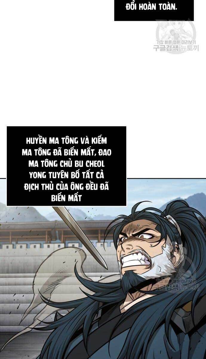 Nano Ma Thần Chapter 139 - Trang 32