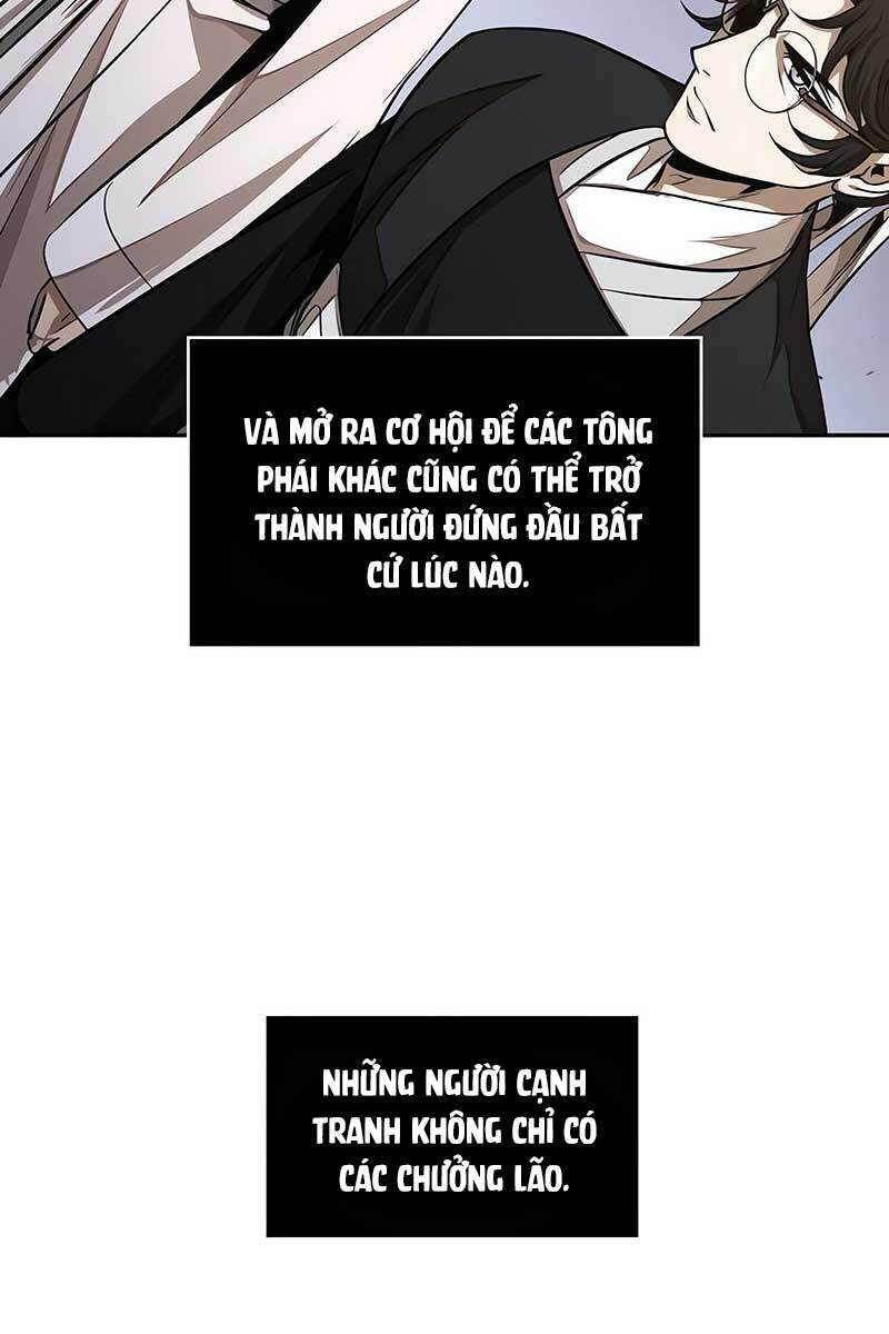 Nano Ma Thần Chapter 139 - Trang 41