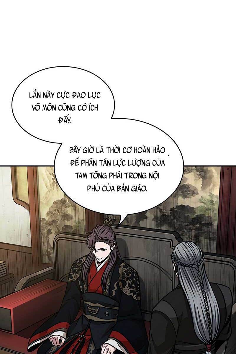 Nano Ma Thần Chapter 139 - Trang 50