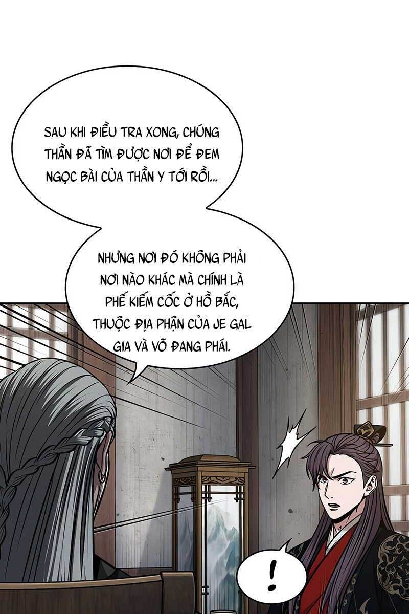 Nano Ma Thần Chapter 139 - Trang 59