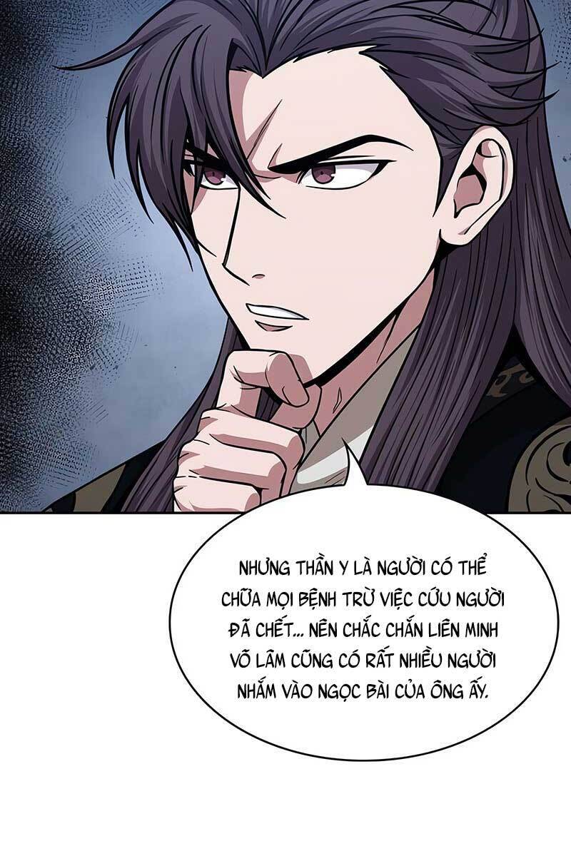 Nano Ma Thần Chapter 139 - Trang 61