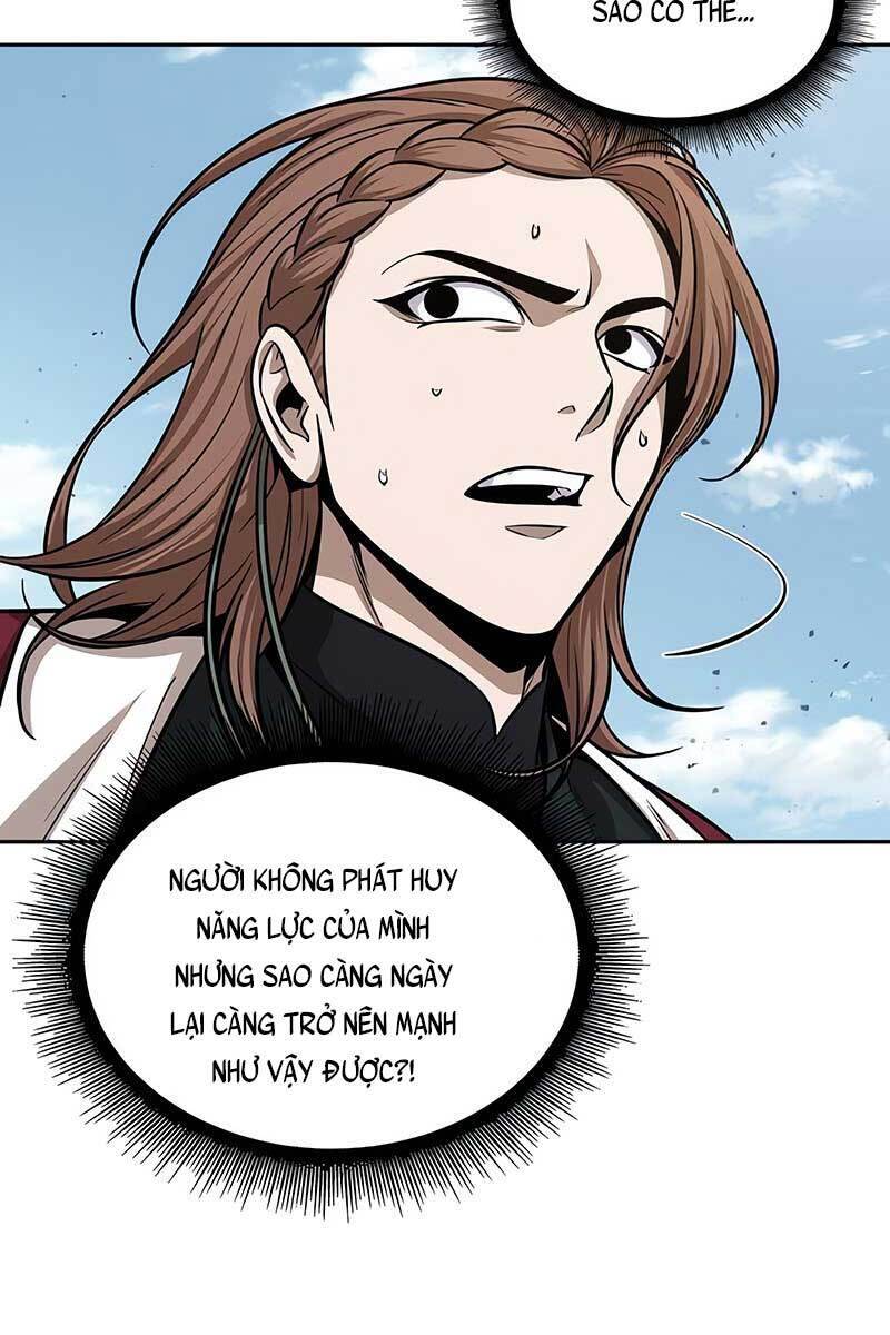 Nano Ma Thần Chapter 139 - Trang 93