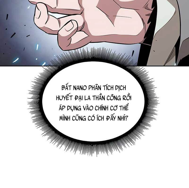 Nano Ma Thần Chapter 139 - Trang 97