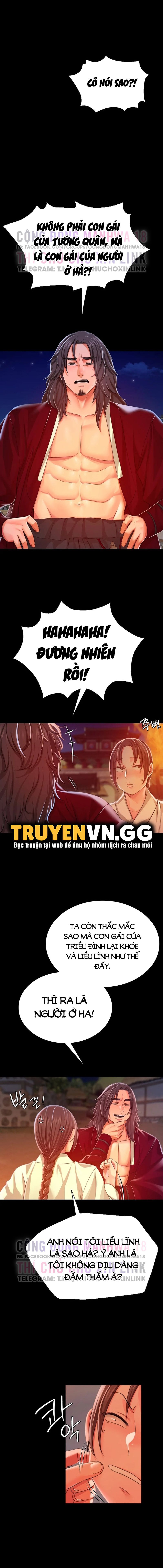 Tiểu Thư Chapter 45 - Trang 1