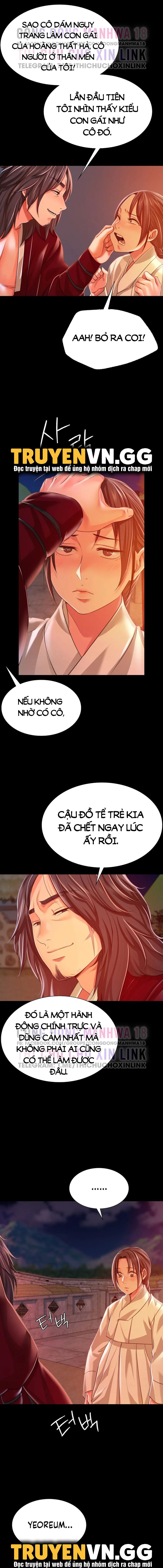 Tiểu Thư Chapter 45 - Trang 2