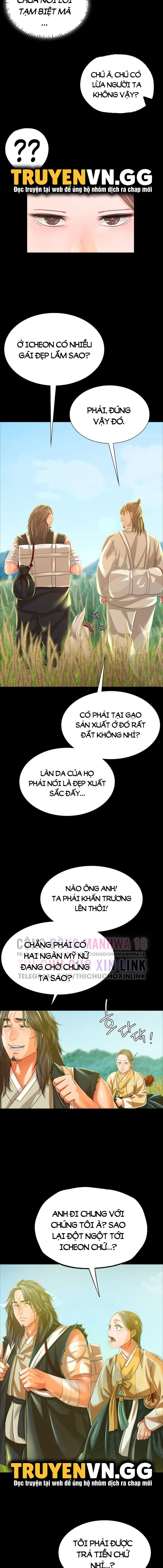 Tiểu Thư Chapter 45 - Trang 7