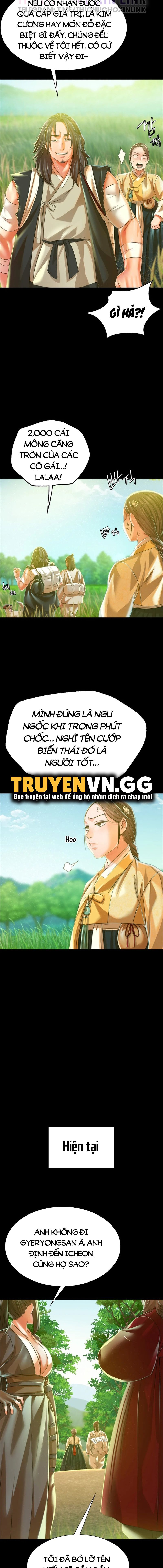 Tiểu Thư Chapter 45 - Trang 9