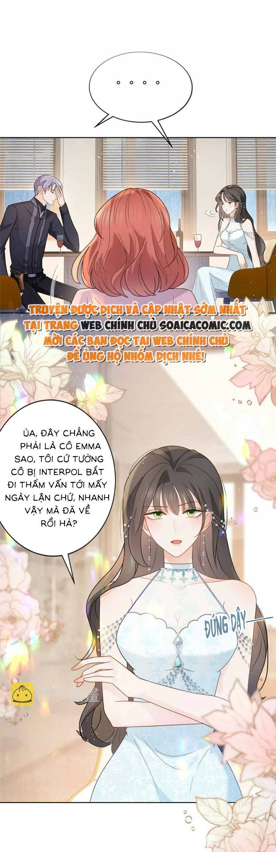 Boss Sát Thủ Dưỡng Hồ Yêu Chapter 100 - Trang 4