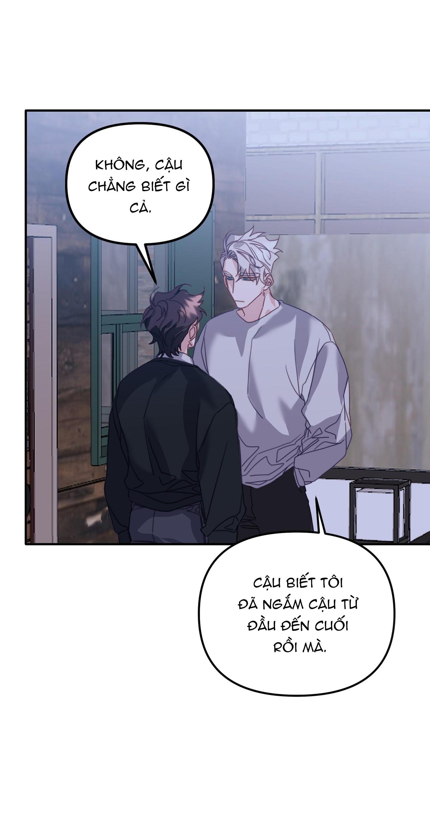 Hổ Trở Về Chapter 10 - Trang 54