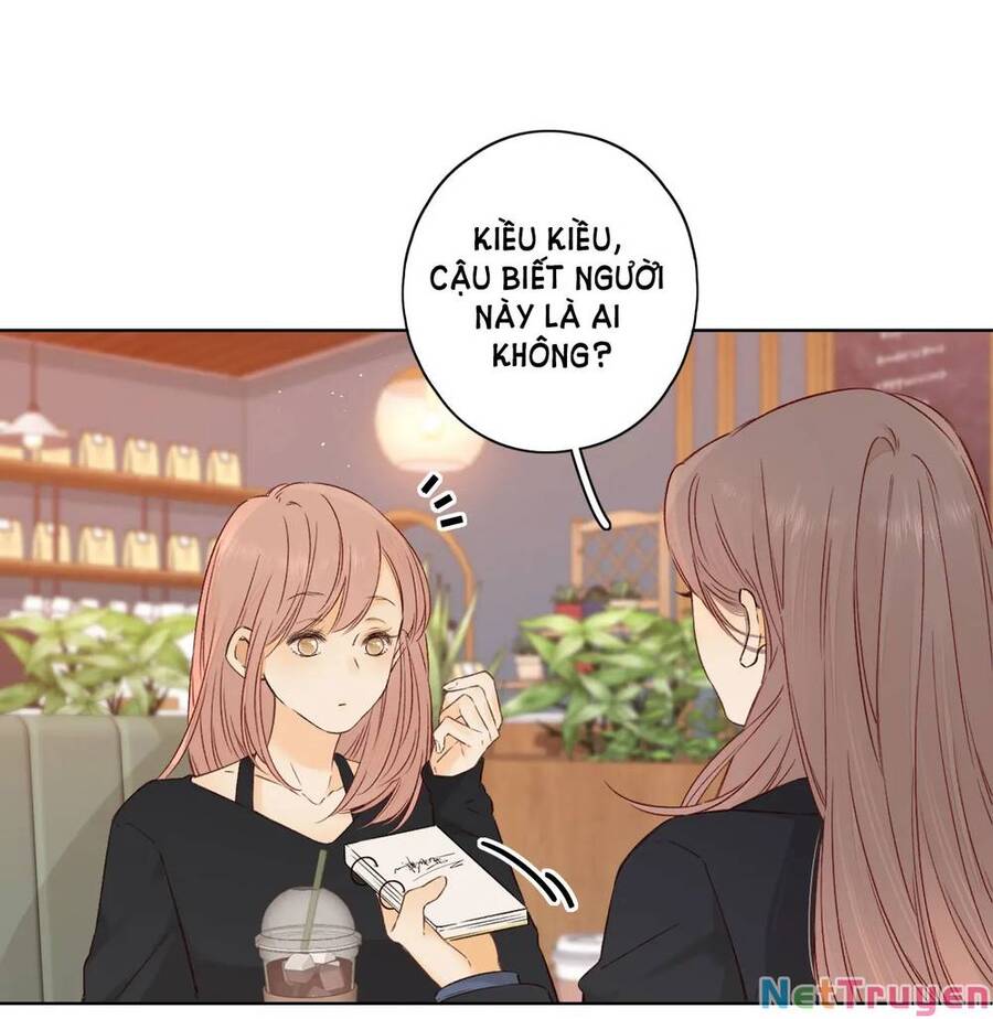 Khó Dỗ Dành Chapter 42.5 - Trang 11