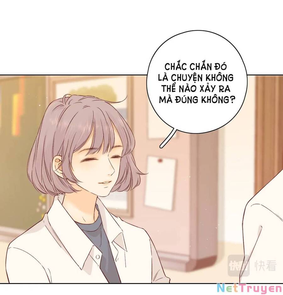 Khó Dỗ Dành Chapter 42.5 - Trang 21