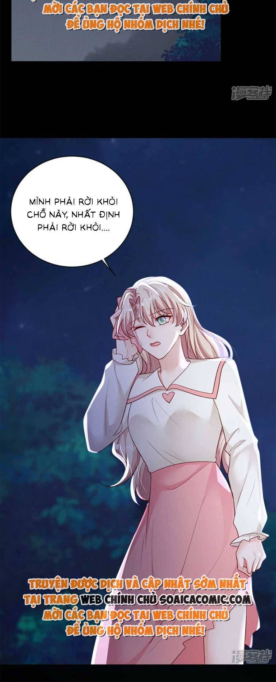 Ác Ma Thì Thầm Chapter 135 - Trang 19