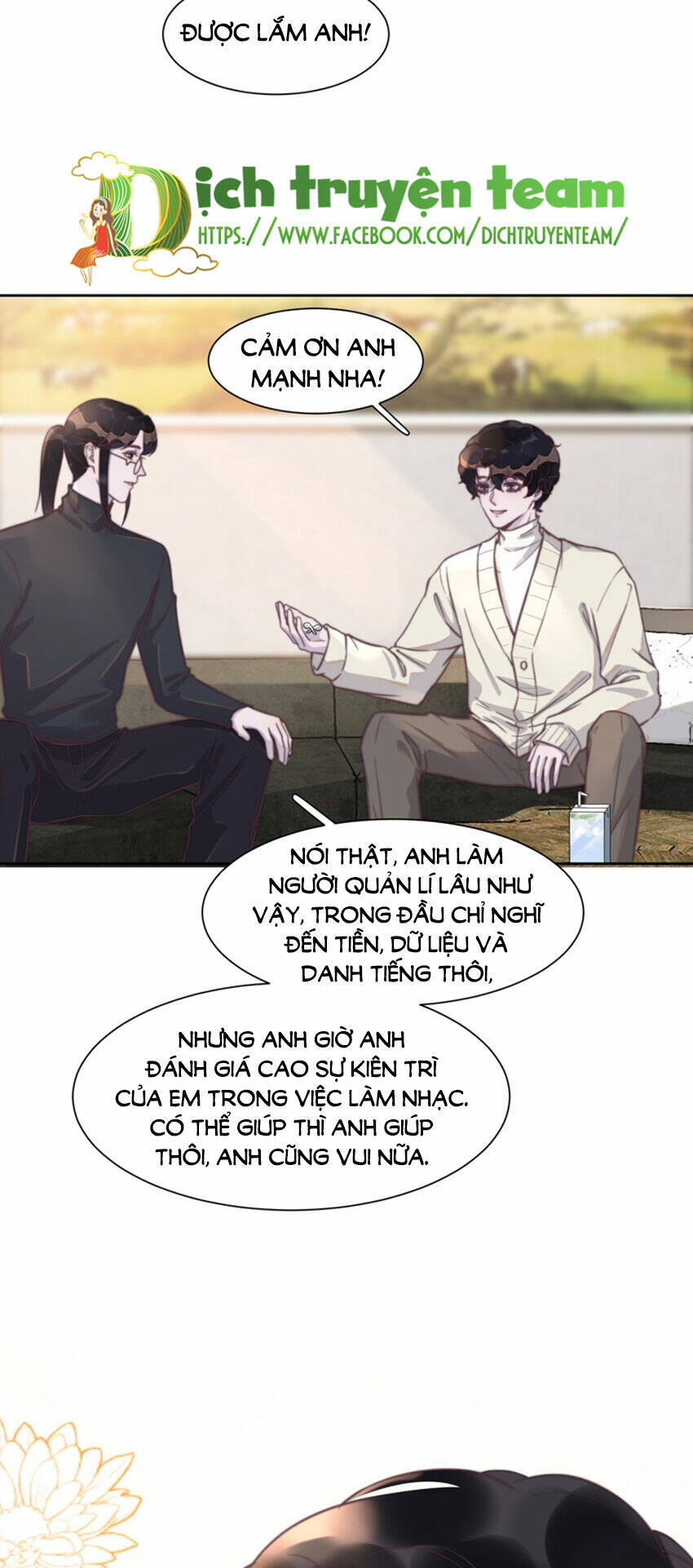 Nghe Nói Tôi Rất Nghèo Chapter 132 - Trang 25