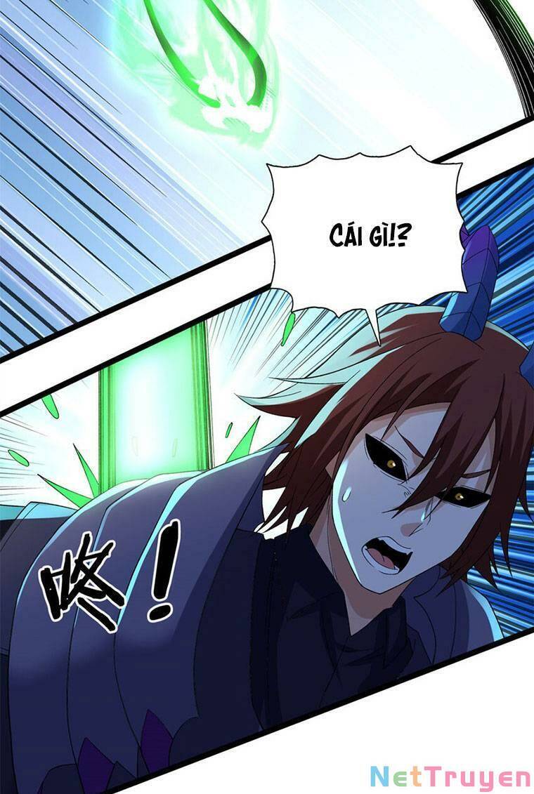 Ta Có 999 Loại Dị Năng Chapter 134 - Trang 9