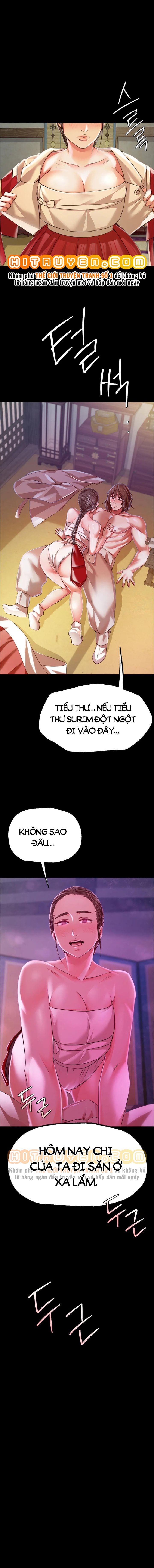 Tiểu Thư Chapter 46 - Trang 1