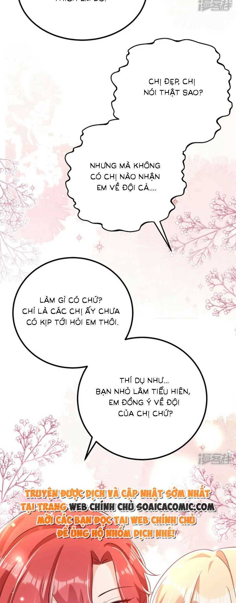 Đêm Nay Ác Nữ Giáng Lâm Chapter 74 - Trang 33