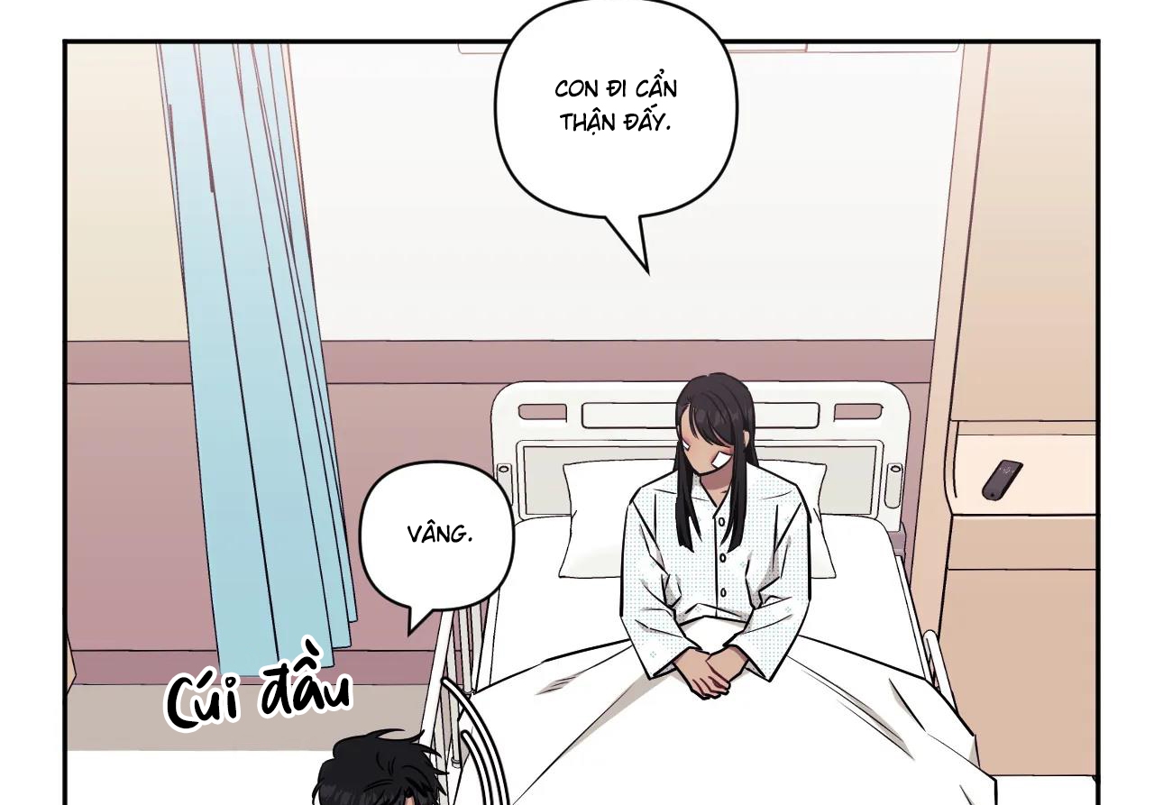 Khoảng Cách Xa Lạ Chapter 50 - Trang 95