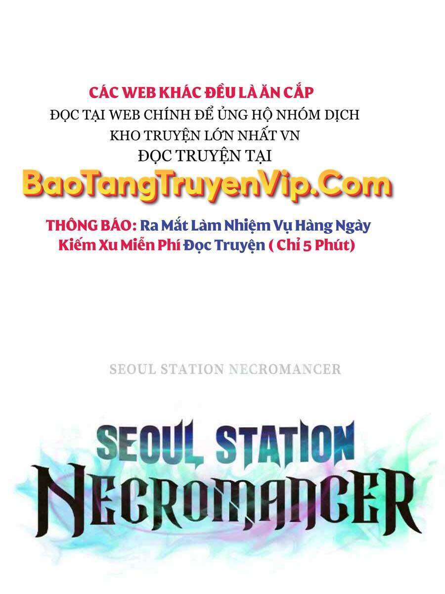 Seoul Tử Linh Sư Chapter 77 - Trang 4