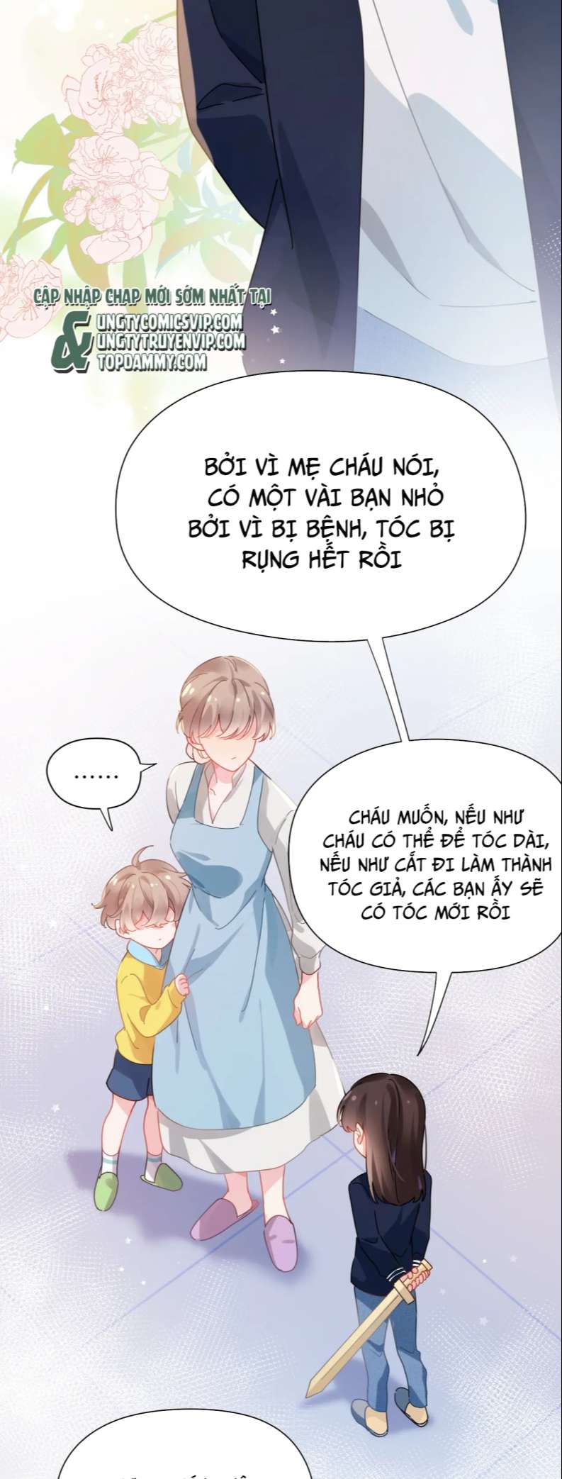 Có Bản Lĩnh Thì Cứ Hung Dữ Đi? Chapter 101 - Trang 10