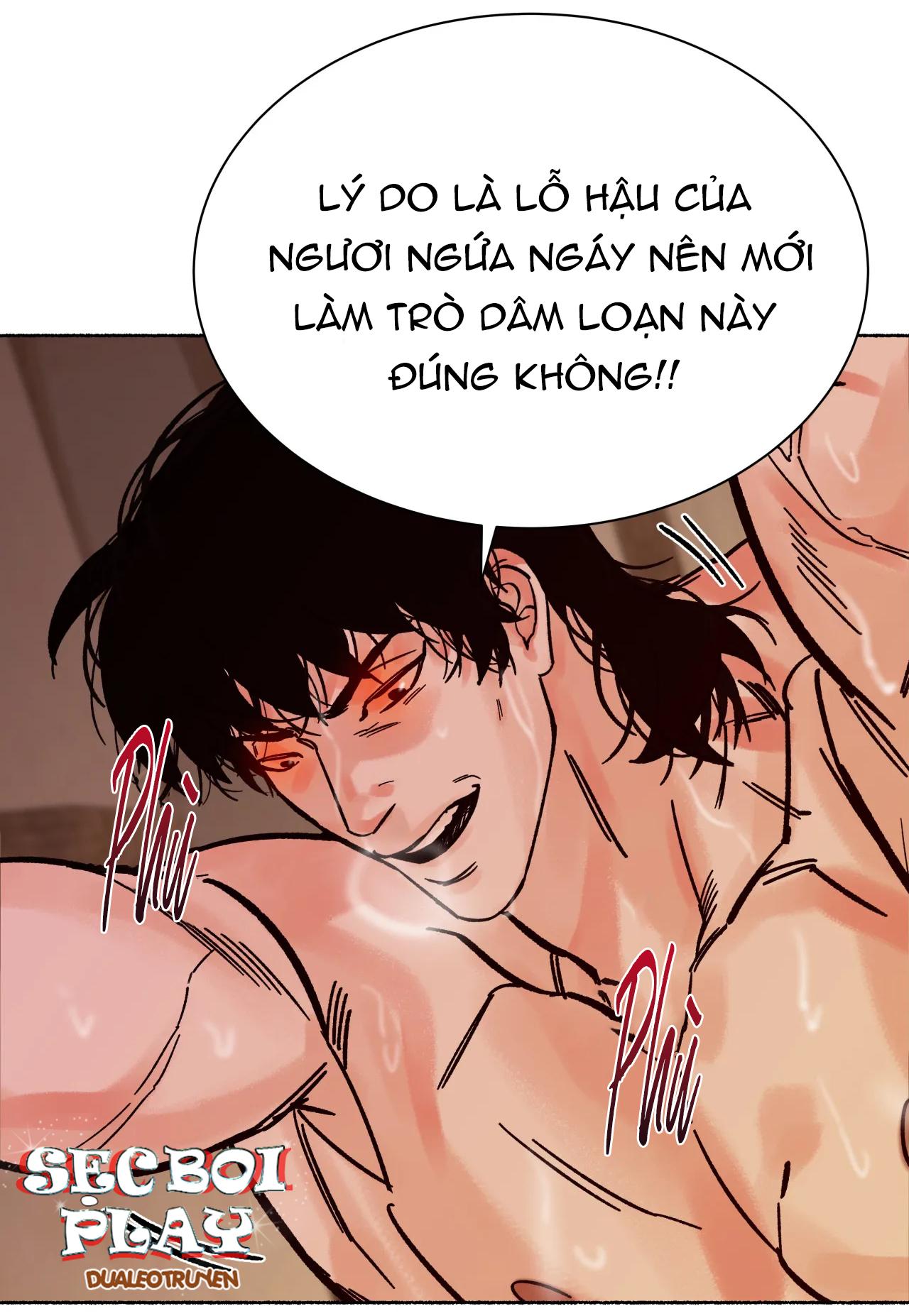 Hổ Ngàn Năm Chapter 19 - Trang 62