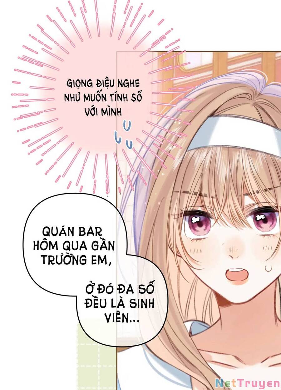 Vụng Trộm Giấu Không Được Chapter 65 - Trang 17