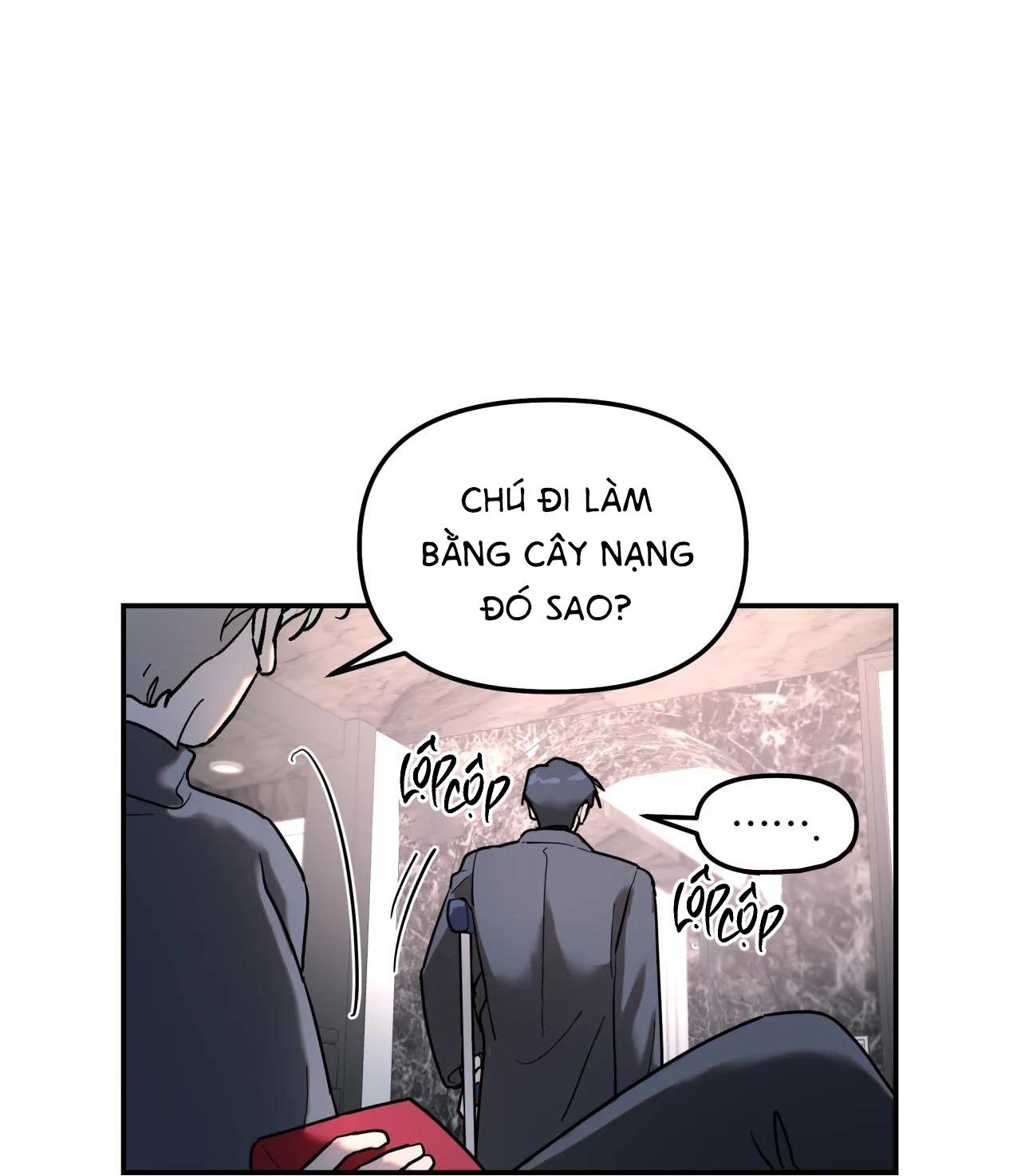 Cây Không Có Rễ Chapter 12 - Trang 103