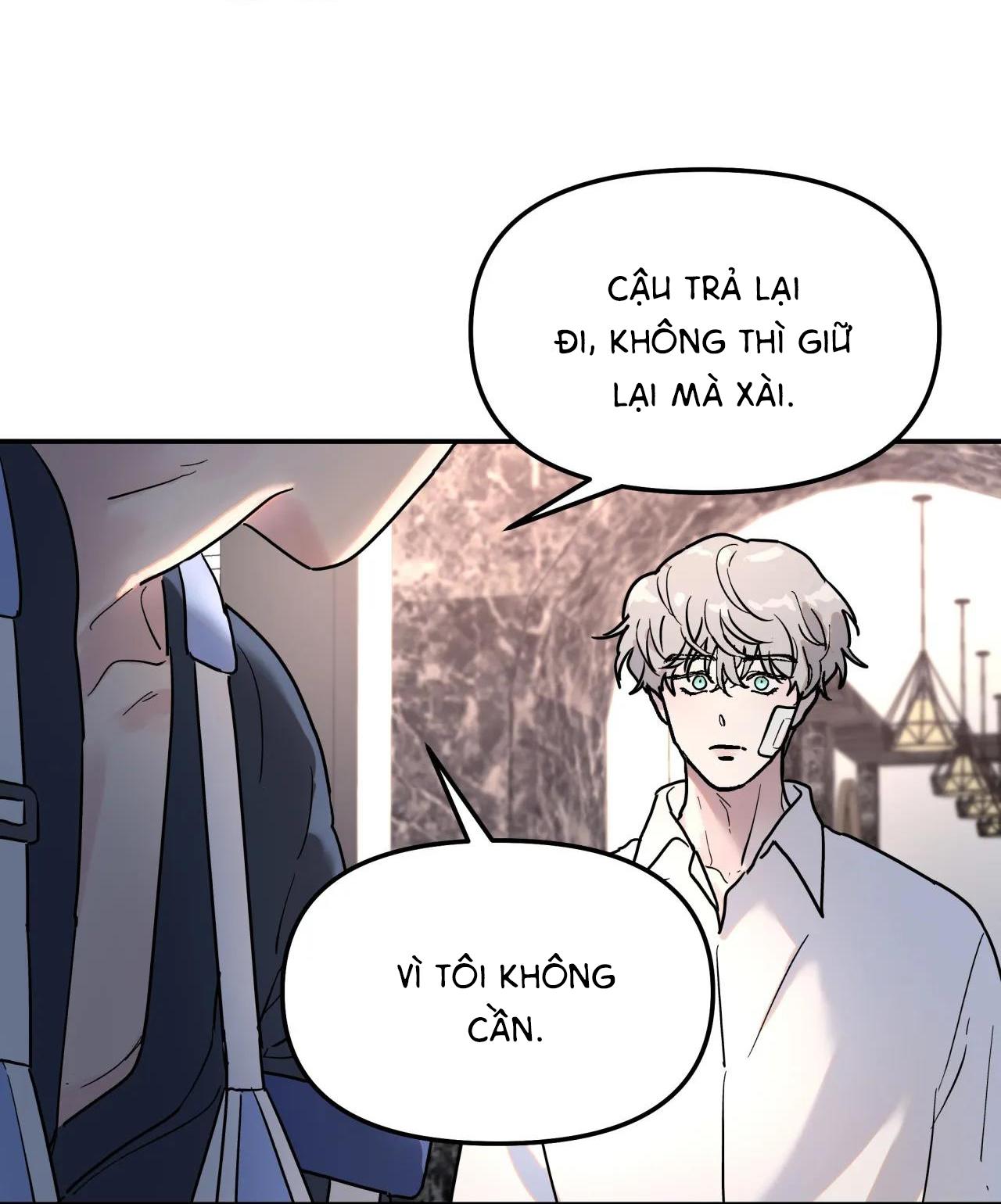 Cây Không Có Rễ Chapter 12 - Trang 44