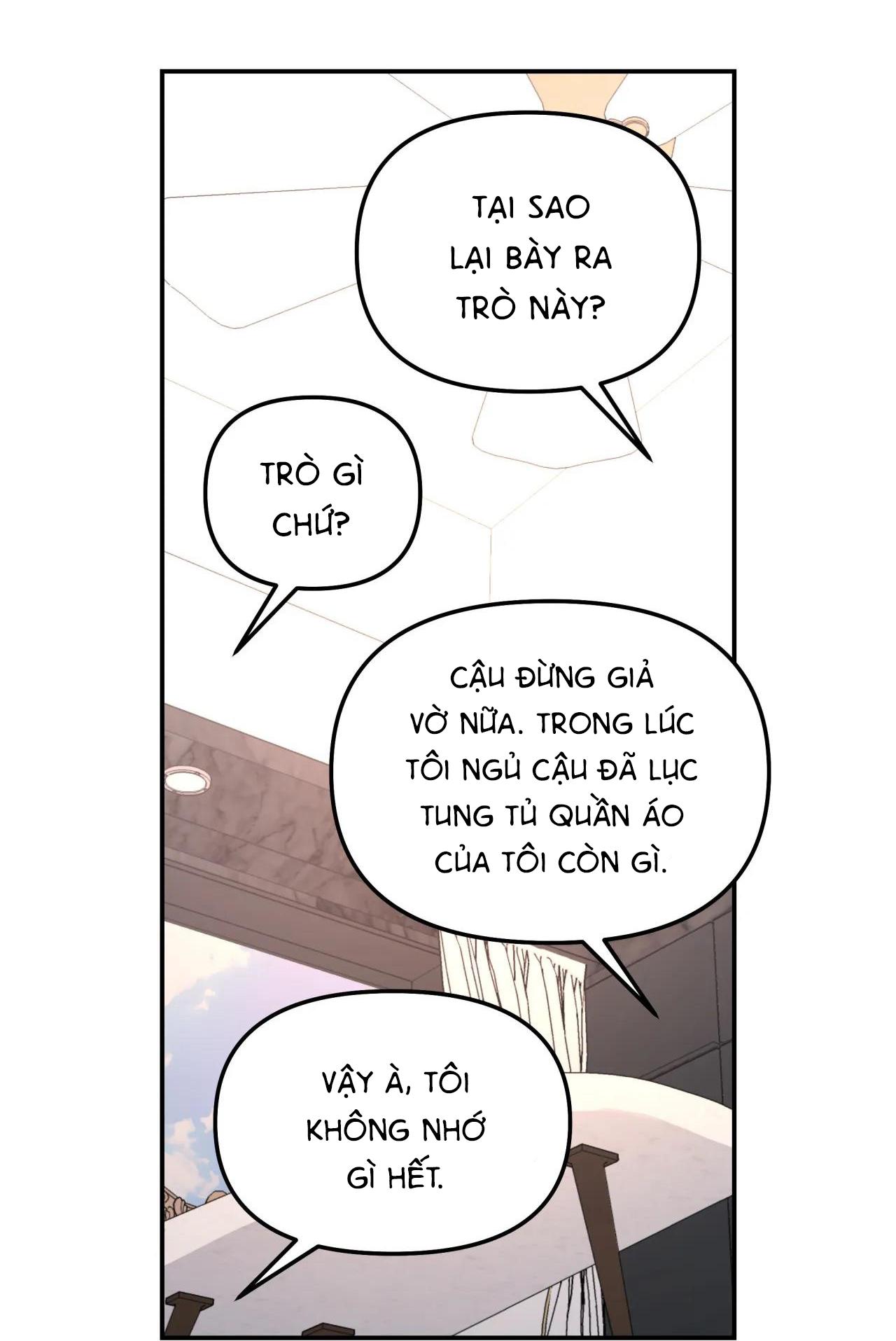 Cây Không Có Rễ Chapter 12 - Trang 97