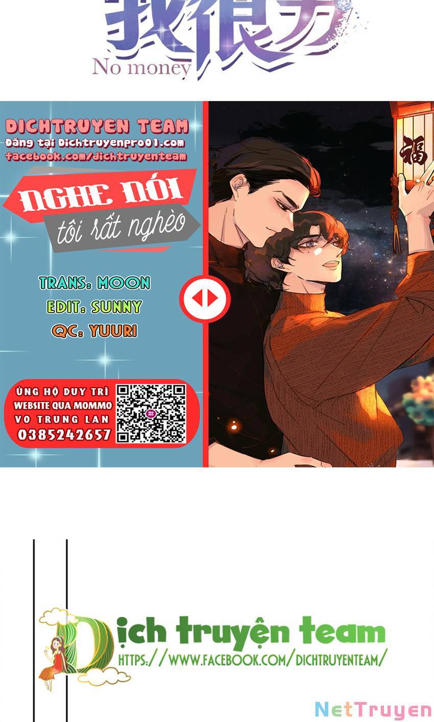 Nghe Nói Tôi Rất Nghèo Chapter 133 - Trang 2