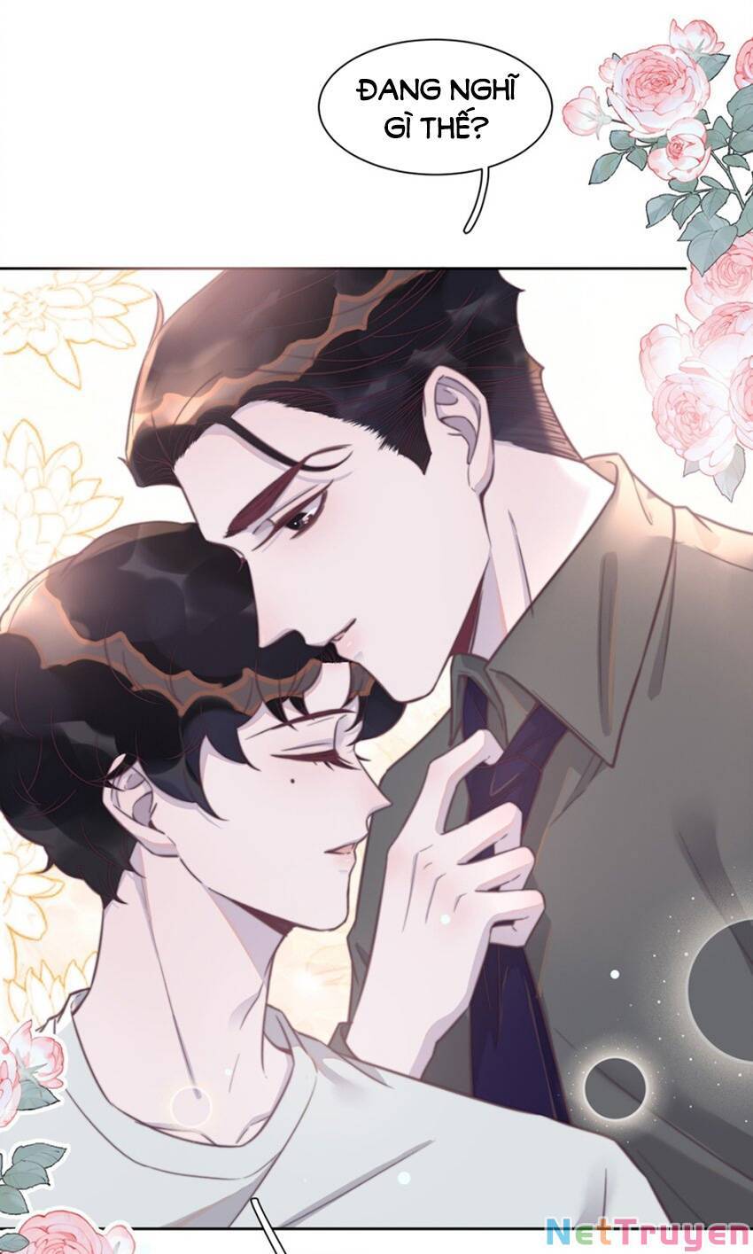 Nghe Nói Tôi Rất Nghèo Chapter 133 - Trang 24