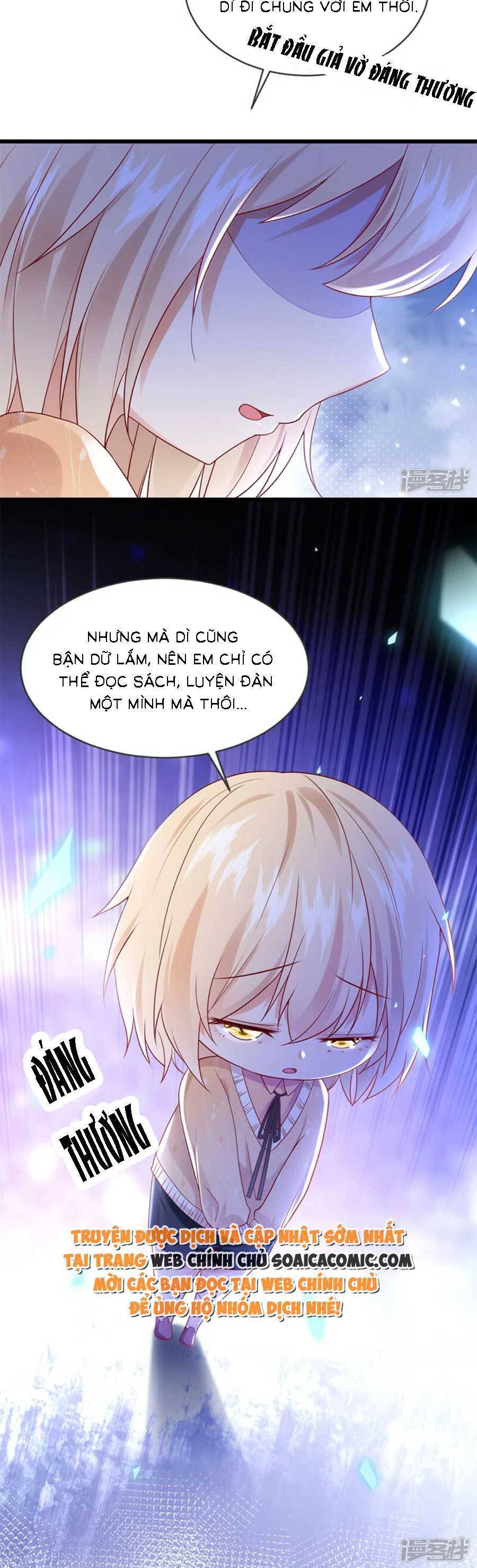 Đêm Nay Ác Nữ Giáng Lâm Chapter 76 - Trang 17