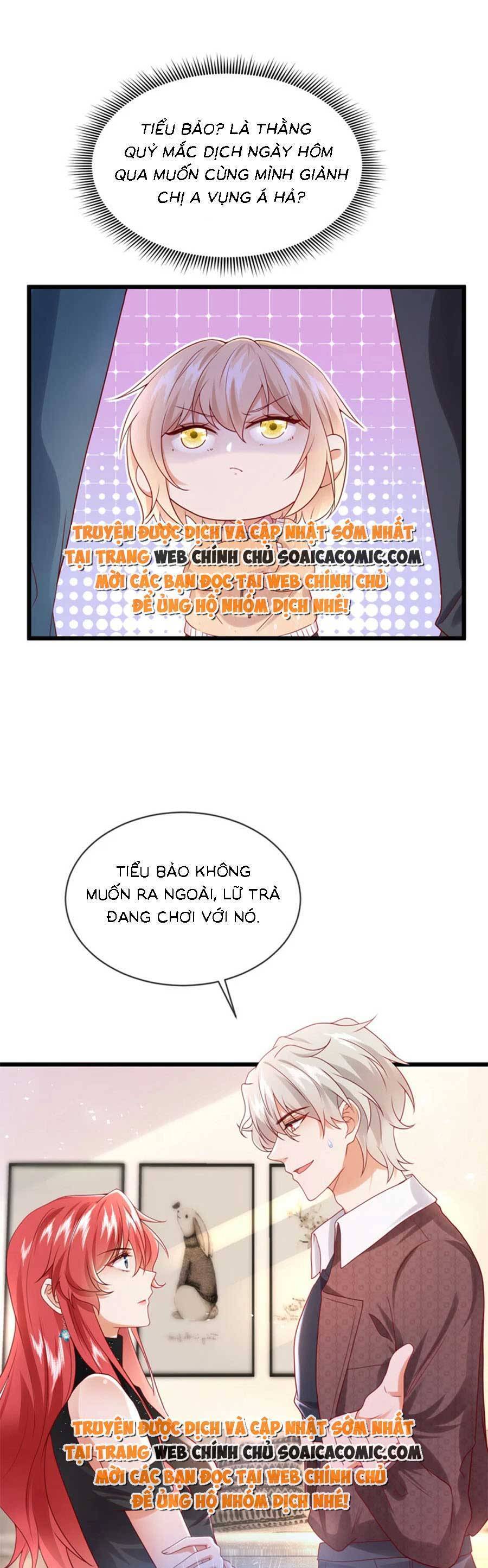 Đêm Nay Ác Nữ Giáng Lâm Chapter 76 - Trang 26