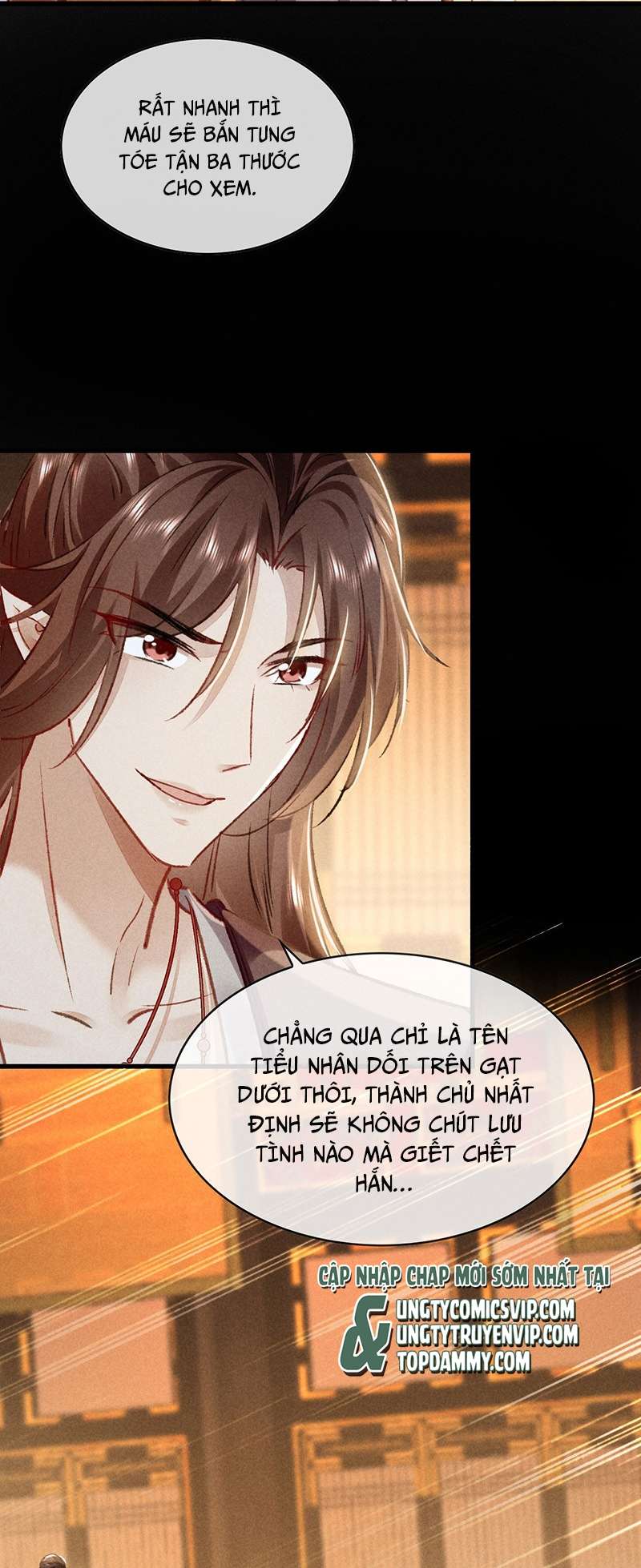 Đồ Mưu Bất Quỹ Chapter 149 - Trang 16