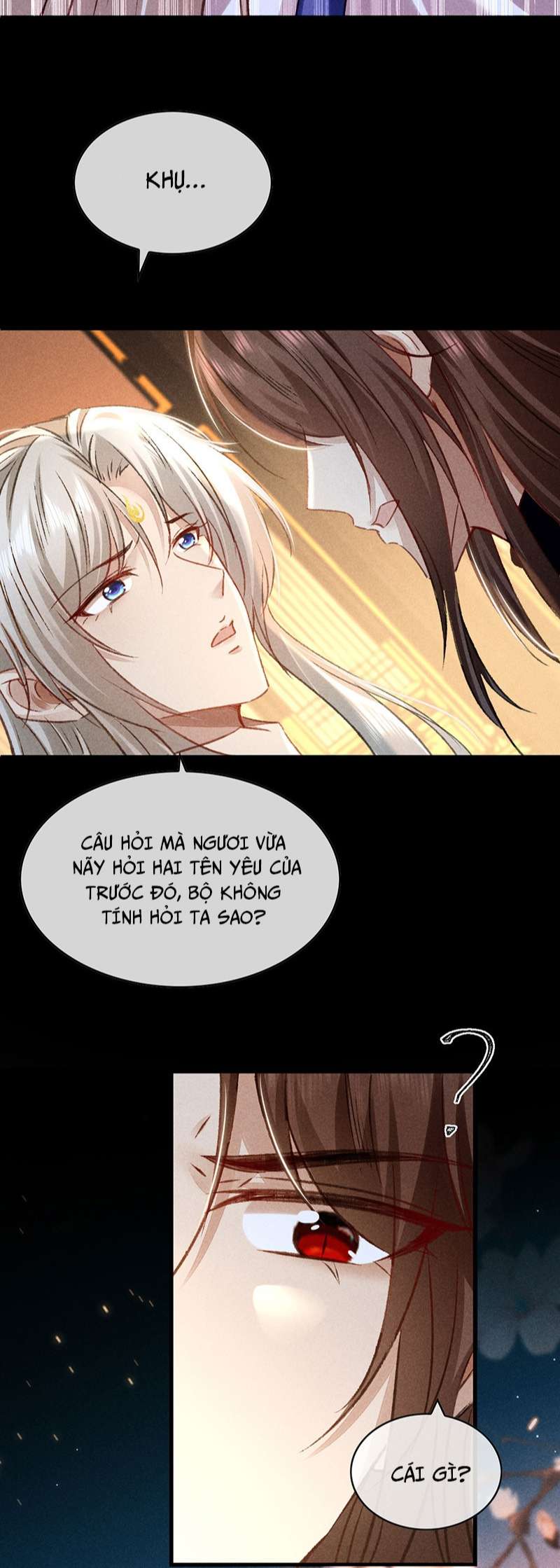 Đồ Mưu Bất Quỹ Chapter 149 - Trang 7