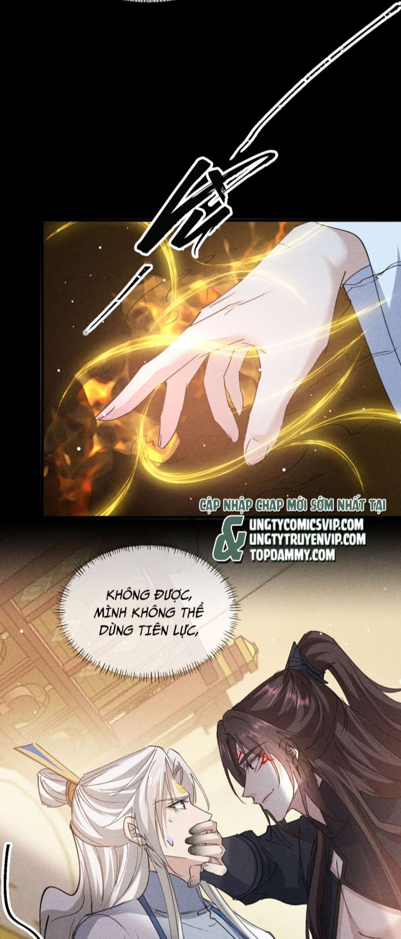 Đồ Mưu Bất Quỹ Chapter 150 - Trang 21