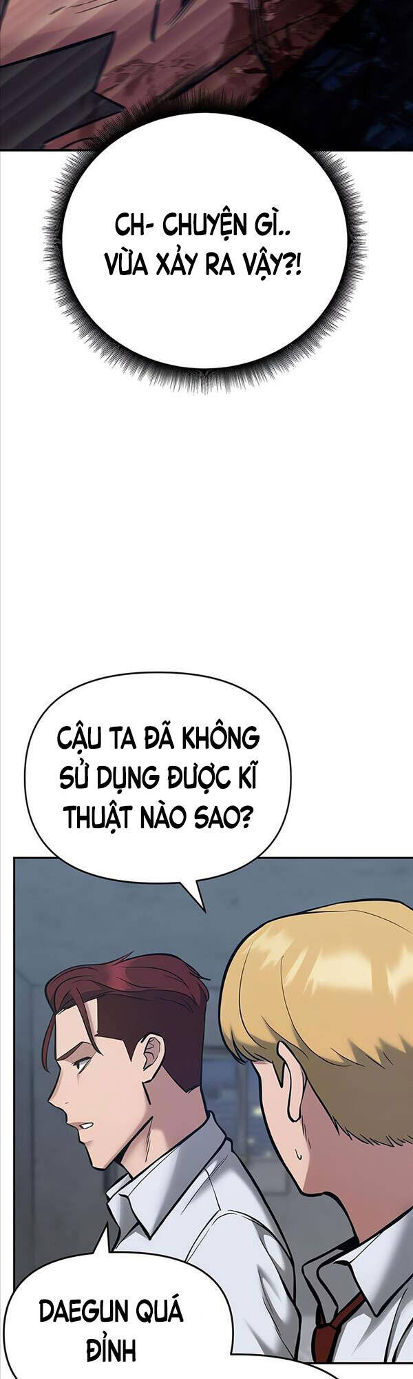 Giang Hồ Thực Thi Công Lý Chapter 46 - Trang 24