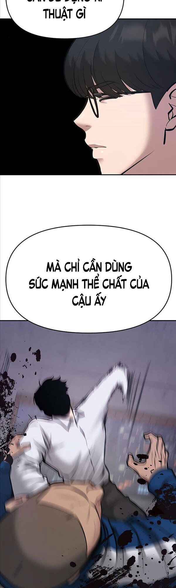 Giang Hồ Thực Thi Công Lý Chapter 46 - Trang 26