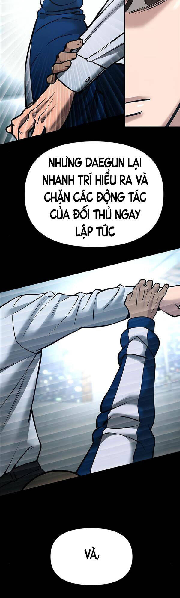 Giang Hồ Thực Thi Công Lý Chapter 46 - Trang 28