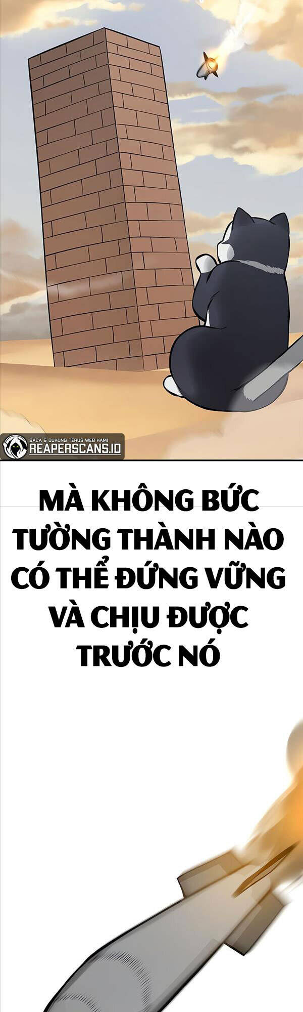 Giang Hồ Thực Thi Công Lý Chapter 46 - Trang 36