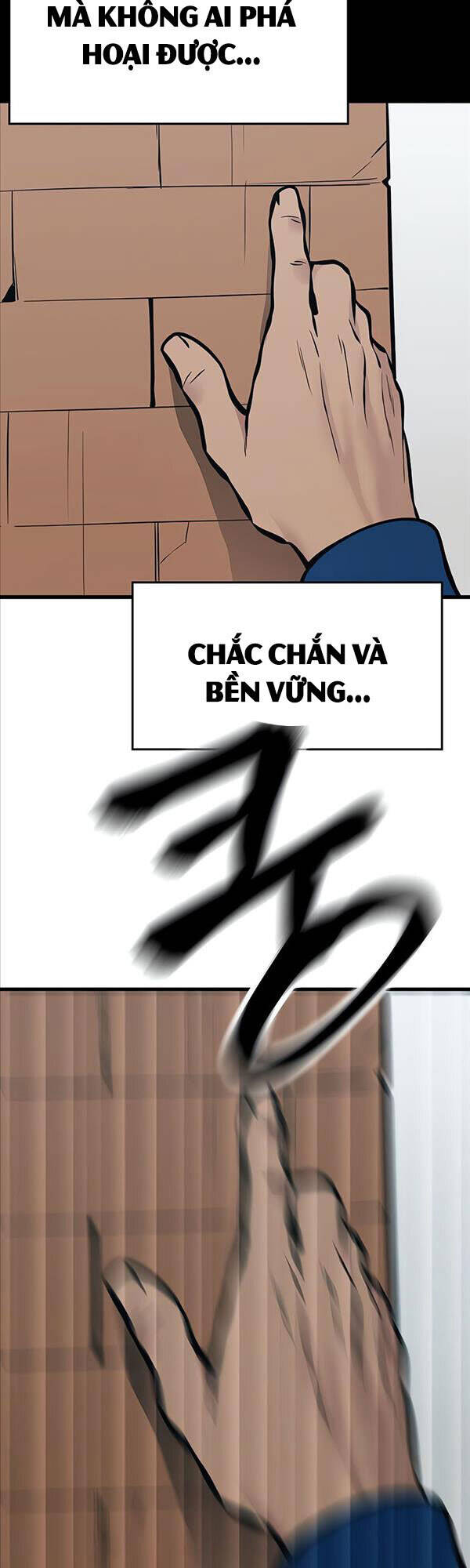 Giang Hồ Thực Thi Công Lý Chapter 46 - Trang 64