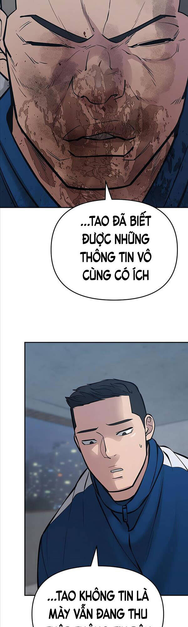 Giang Hồ Thực Thi Công Lý Chapter 46 - Trang 84