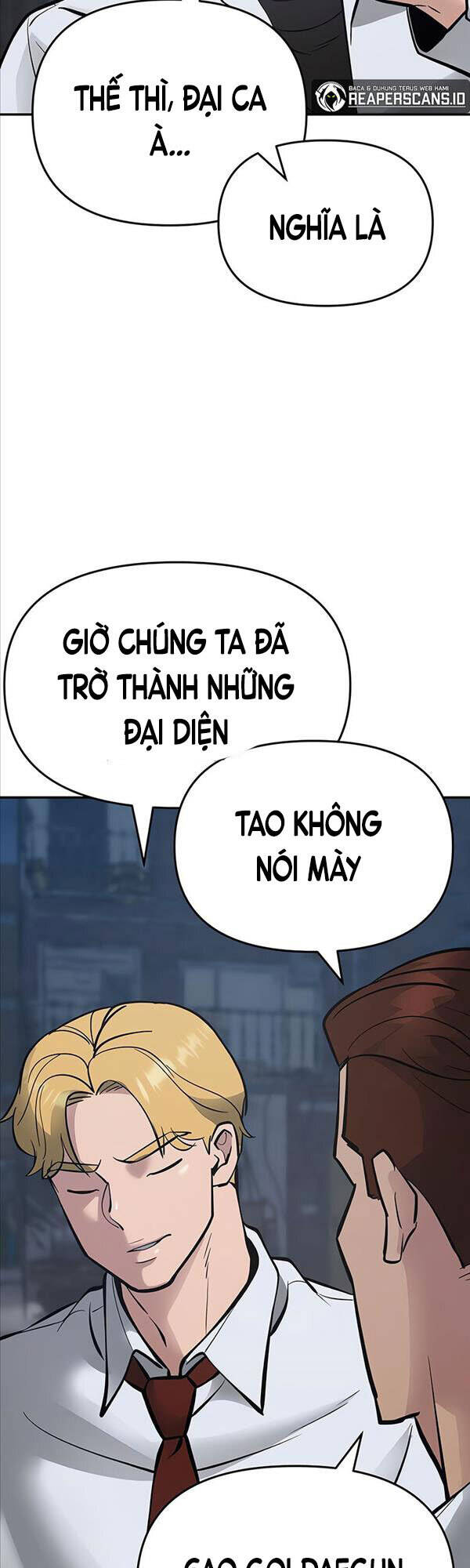 Giang Hồ Thực Thi Công Lý Chapter 46 - Trang 89