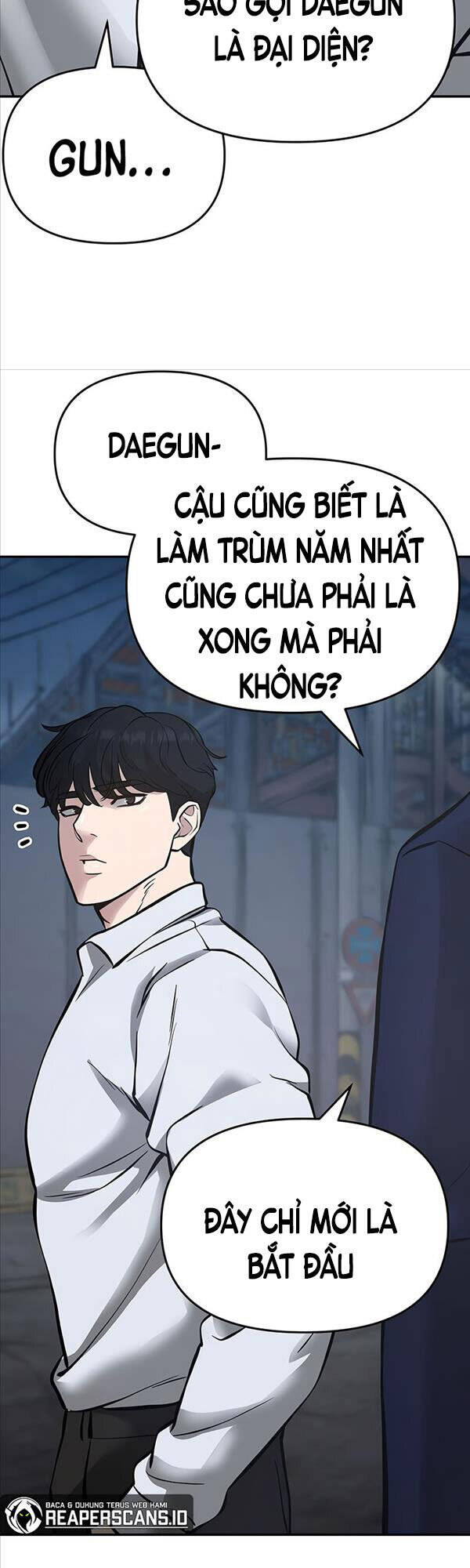 Giang Hồ Thực Thi Công Lý Chapter 46 - Trang 90