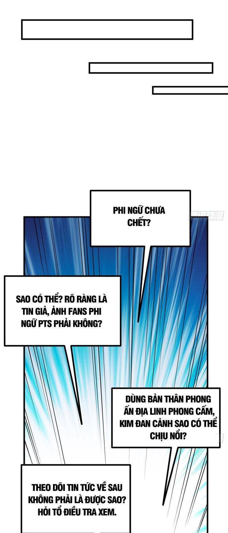 Kiếm Tu Imba Nhất Quả Đất Chapter 155 - Trang 7